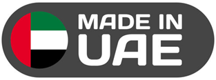 Made in UAE Logo